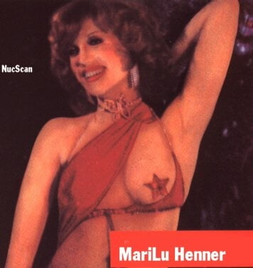 Celebrity Boobs Marilu Henner Pics XHamster. 