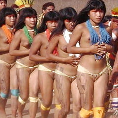 Brazilian Girls Naked Tropical Ritual Thisvid My XXX Hot Girl