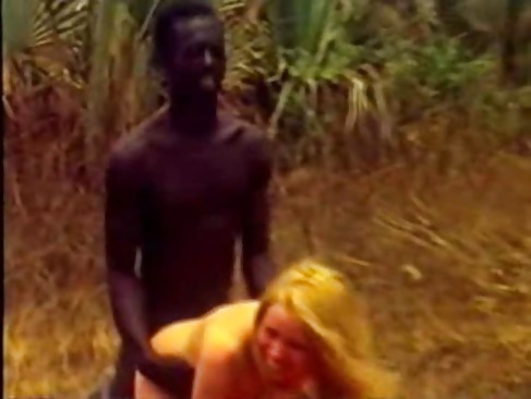 Wild sex tapes with black dick