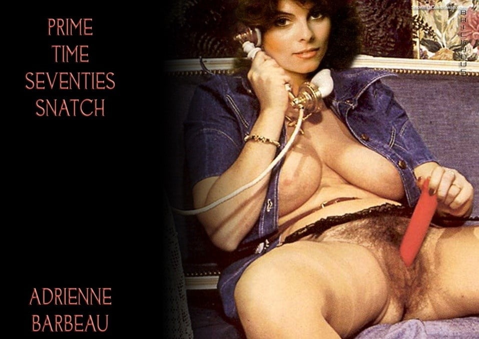 See And Save As Fun With Fakes A Bit Of Adrienne Barbeau Porn Pict Crot