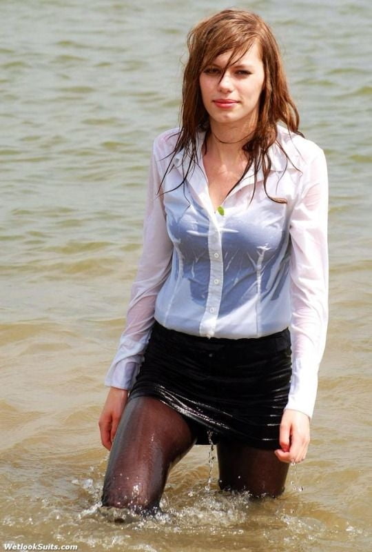 Leather wetlook best adult free pictures
