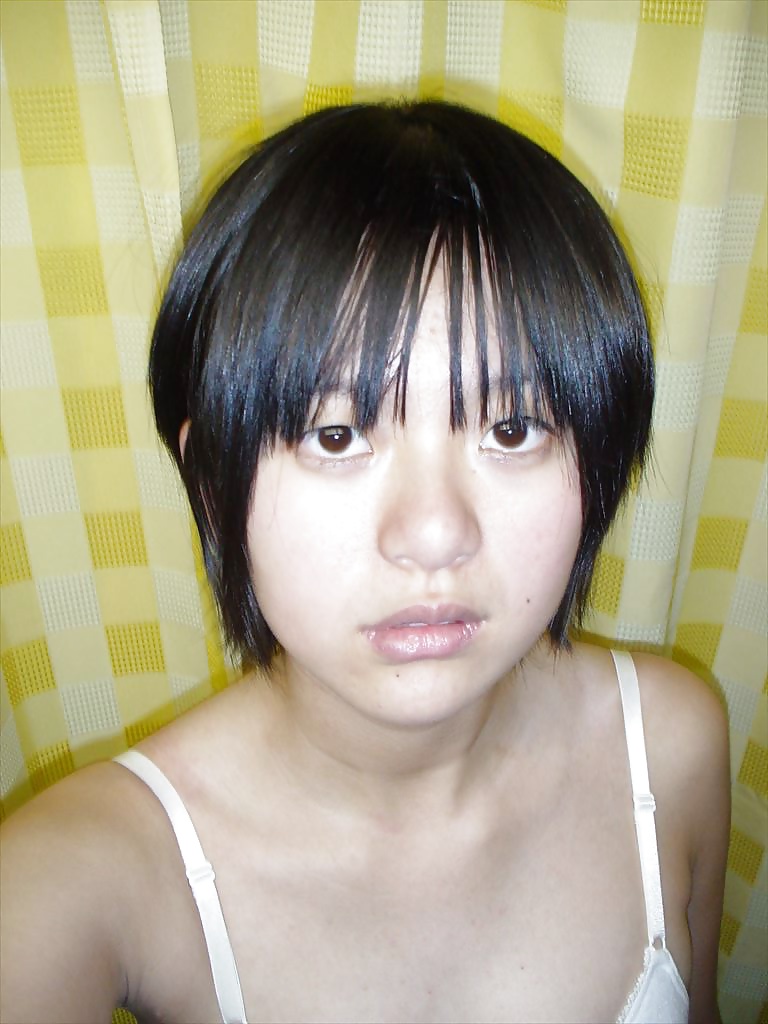 Japanese Girl Friend Xhamster Ayaka1
