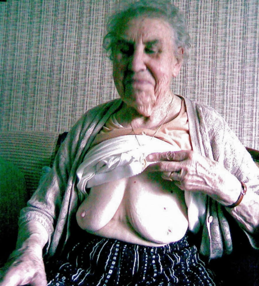все старые голые бабушки фото 96