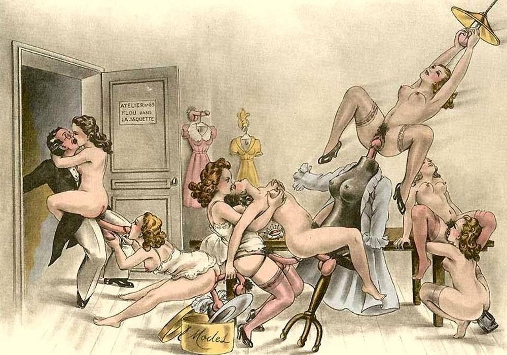 Смотреть Порно Мультики Чарльза Диккенса