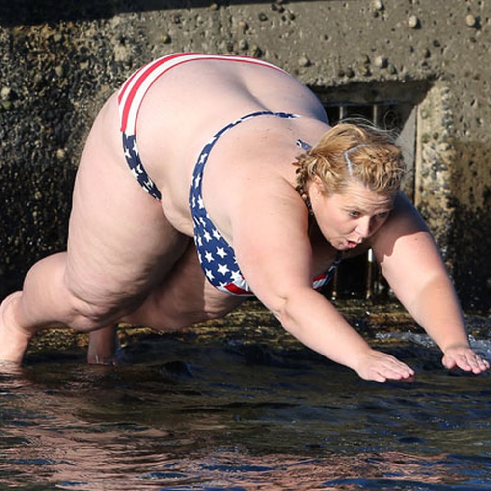 Black nude fat women wetting
