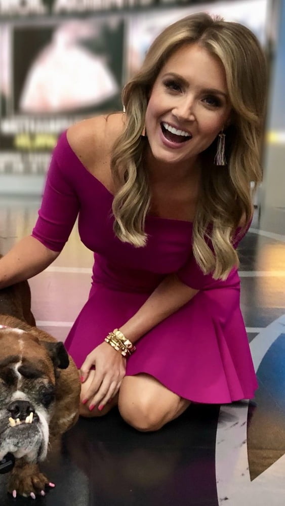 See And Save As Sexy Fox News Anchor Jillian Mele Porn 8856 Hot Sex Picture