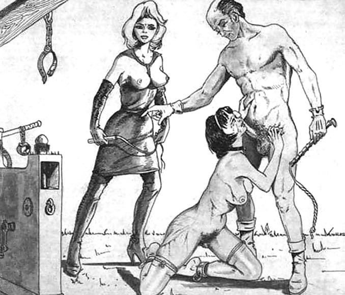 Казни Пытки Секс