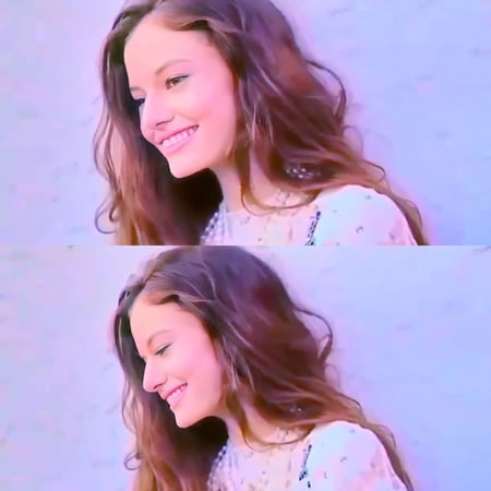 See And Save As Mackenzie Foy Pelada Porn Pict Crot