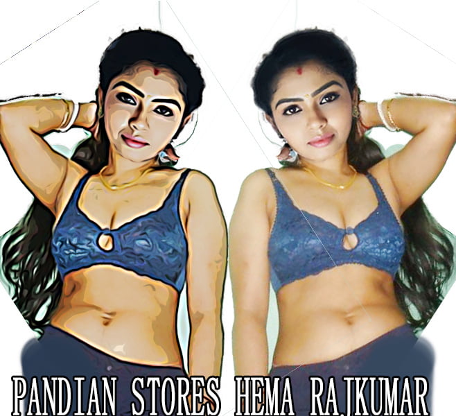 Tamil Serial Actress Hema Rajkumar Nude Pics Xhamster Hot Sex