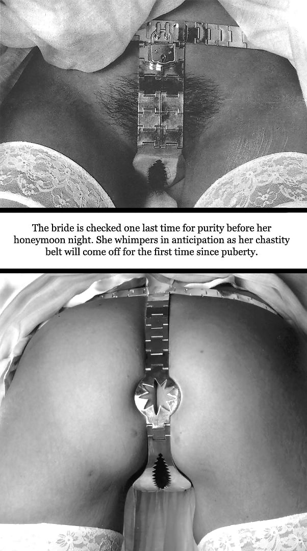 Chastity cheerleader bondage free porn pictures