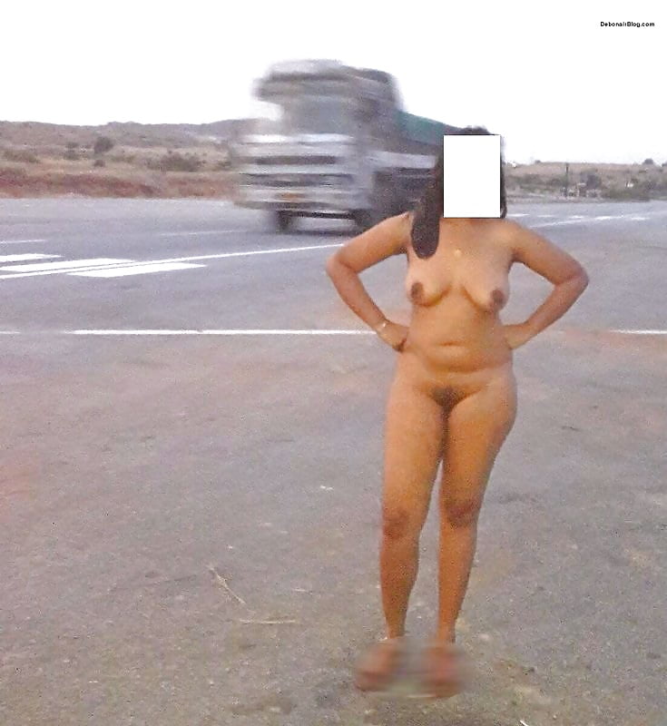 Naked highway
