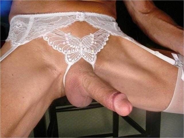 Small penis panties pictures