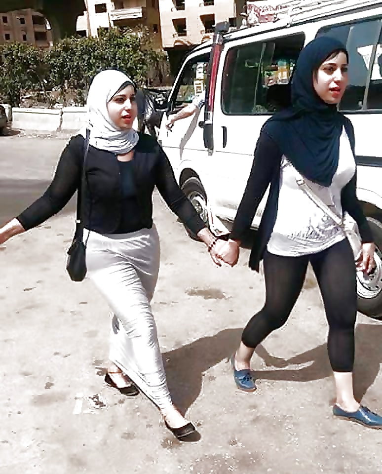 Arabic hijab egypt teen masturbates