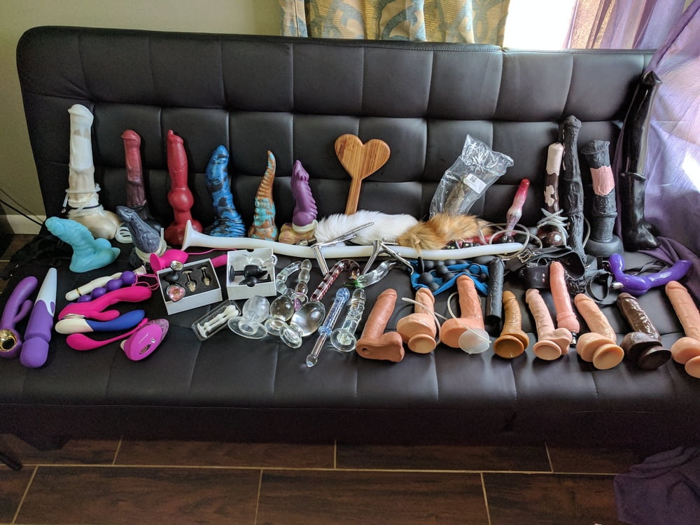Dildo toy picture galleries