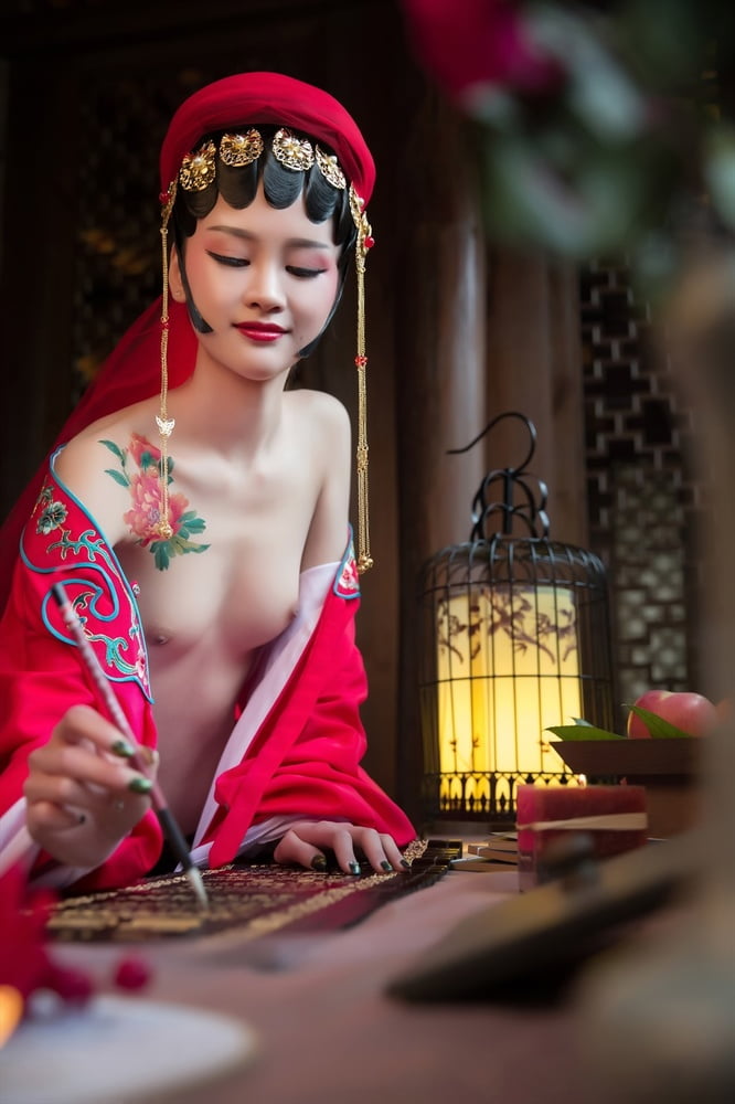 Эротика Китайские Жены