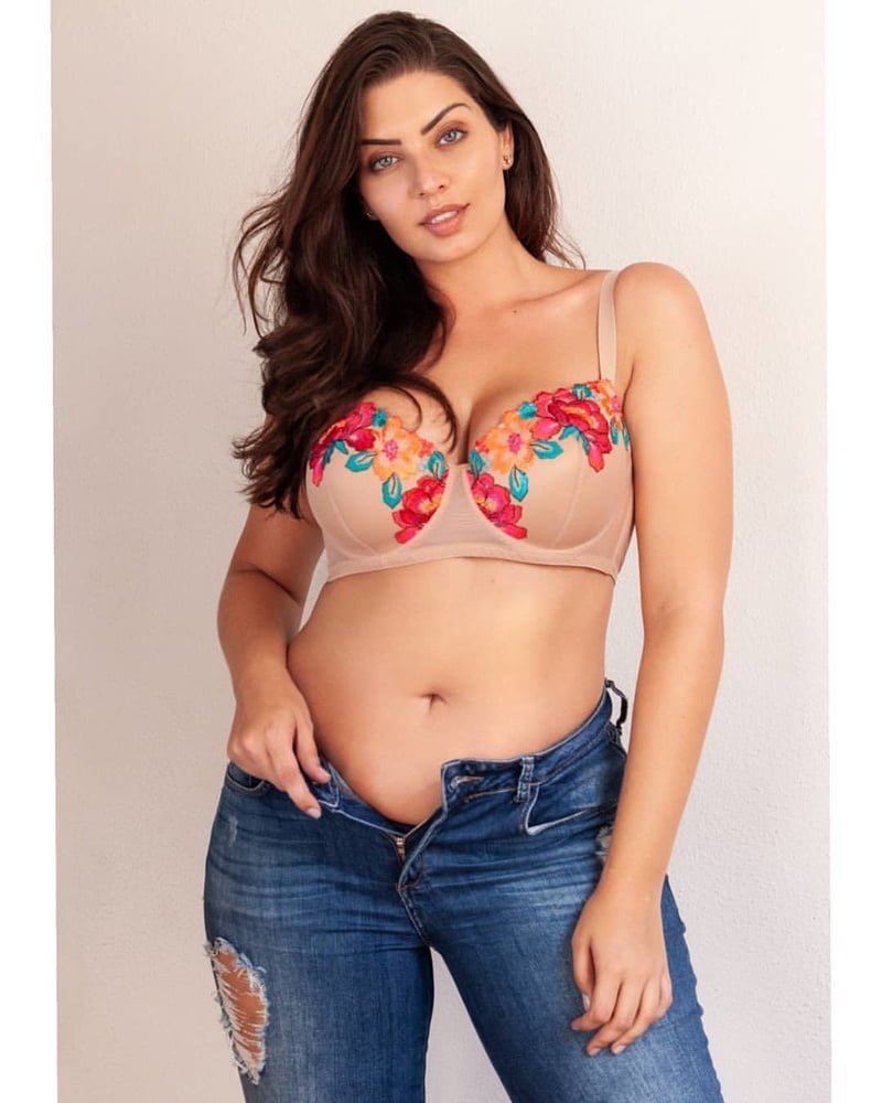 See And Save As Dream Bbw Maria Luiza Mendes Sexy Bra Porn 51156 | Hot Sex  Picture