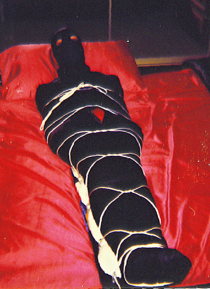 Mummification bondage записи free porn pic