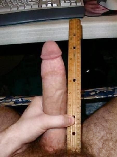 20 inch cock pic