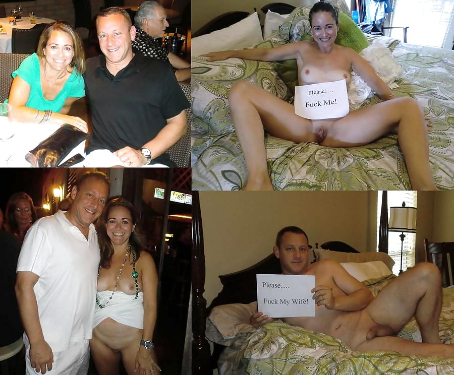 Whore wife takes command images