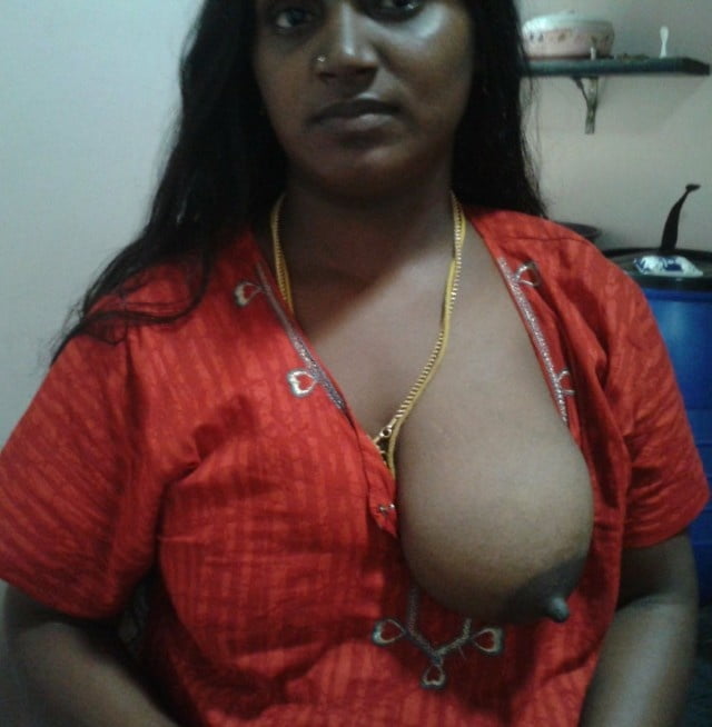 Huge indian boobs