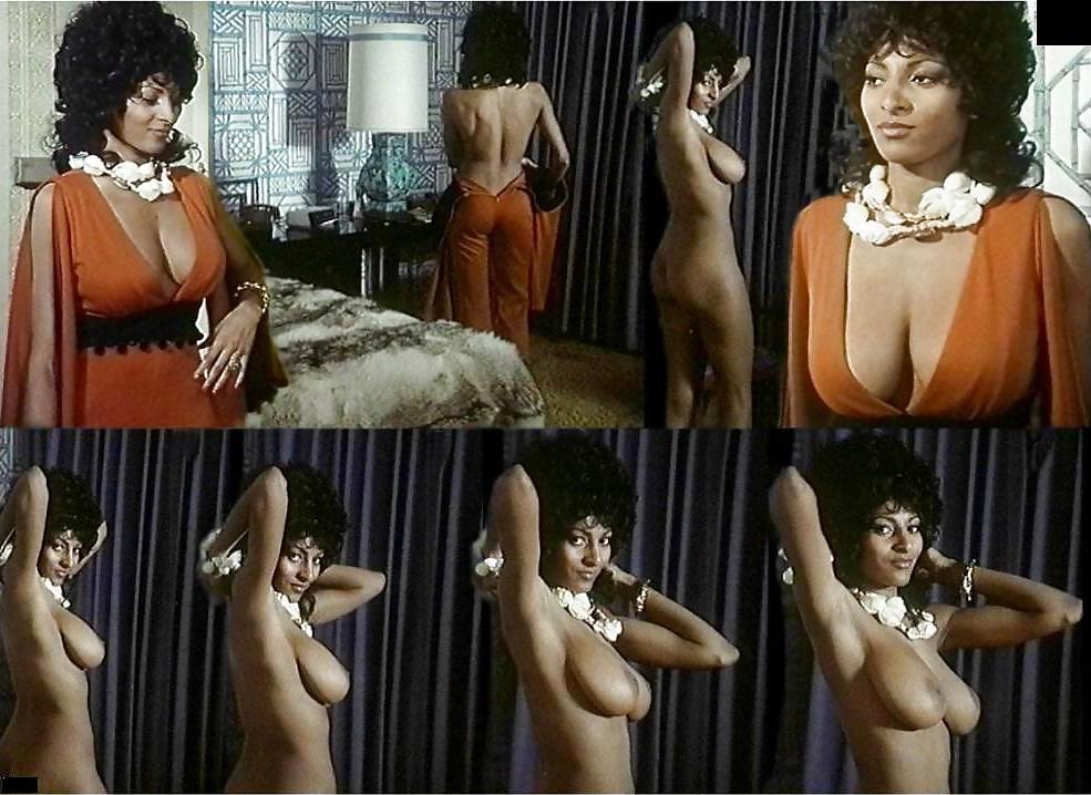 Nude photos of pam grier ♥ Pam Grier nude, naked, голая, обн