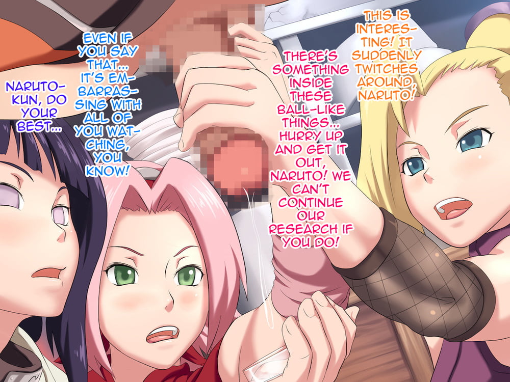 See And Save As Naruto Makura Konoha Genei Jutsueng Hentai Pics