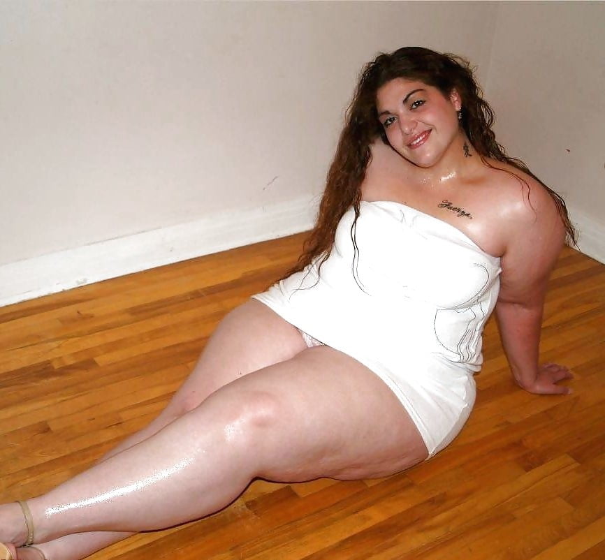 Chubby middle eastern girl pic
