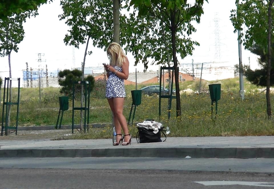 Где В Краснодаре Работают Проститутки На Трассе