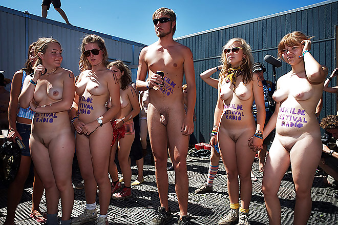 Roskilde Nude Run Pics Xhamster