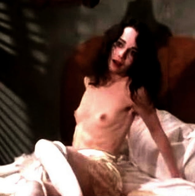 Naked Jessica Harper In Inserts Hot Sex Picture