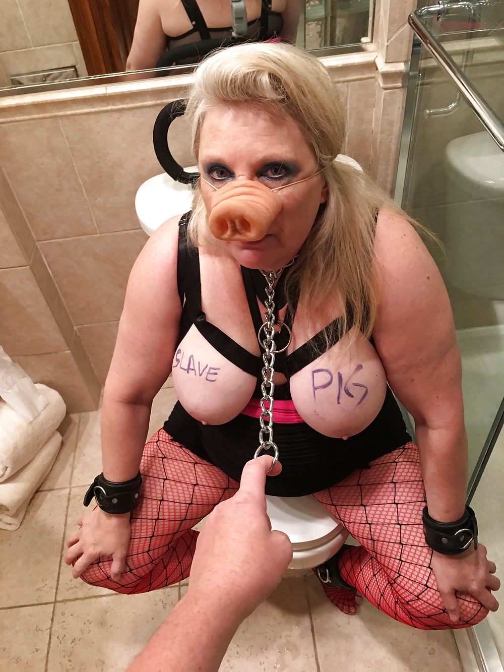 Bdsm amateur piggy porn hub