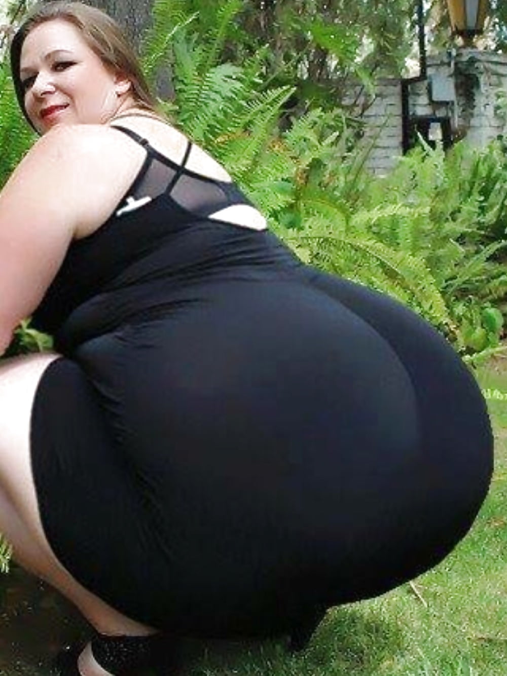 толстые женщины с огромными жопами фото 29