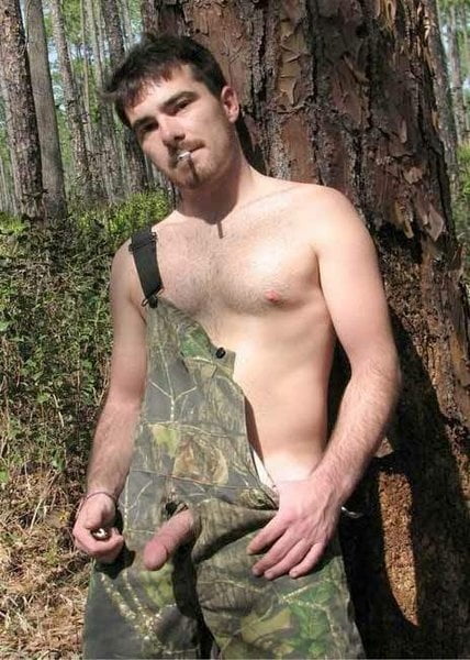 Redneck Man Naked Pics Xhamster
