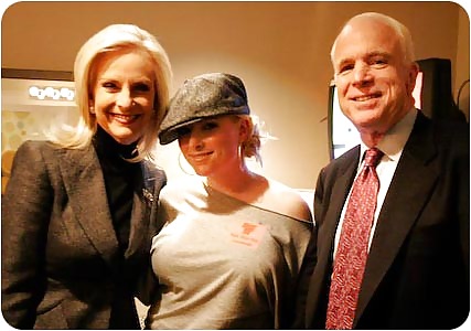 Meghan McCain Collection 27 Immagini XHamster