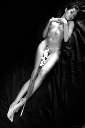 Kamilla 18 ( Lydia Cheremnykh)