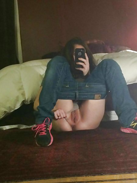 selfie adult photos