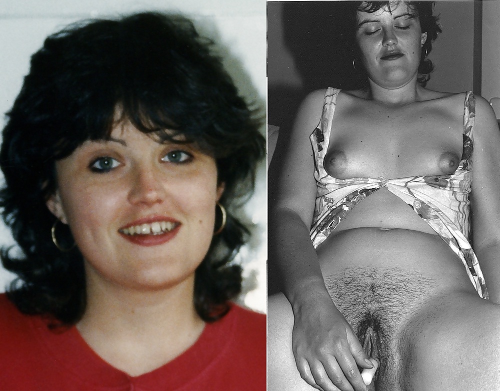 Zara Bush shows off her Full British Roast Beef Pussy Lips adult photos
