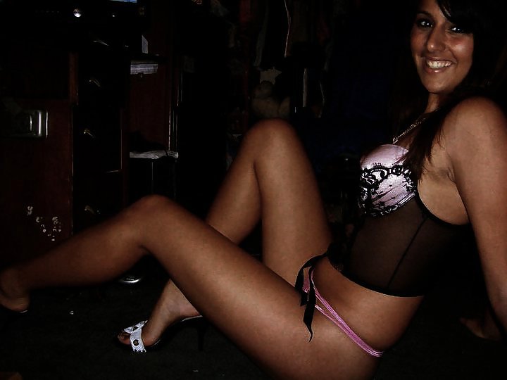 ma salope de tremblay adult photos