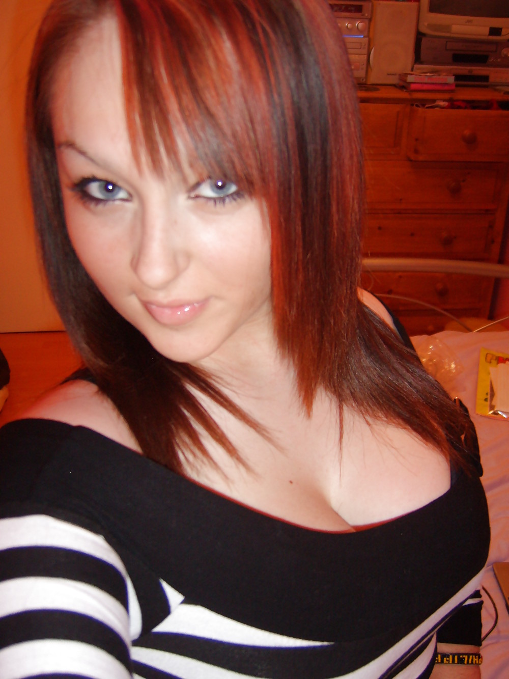 another UK hottie adult photos