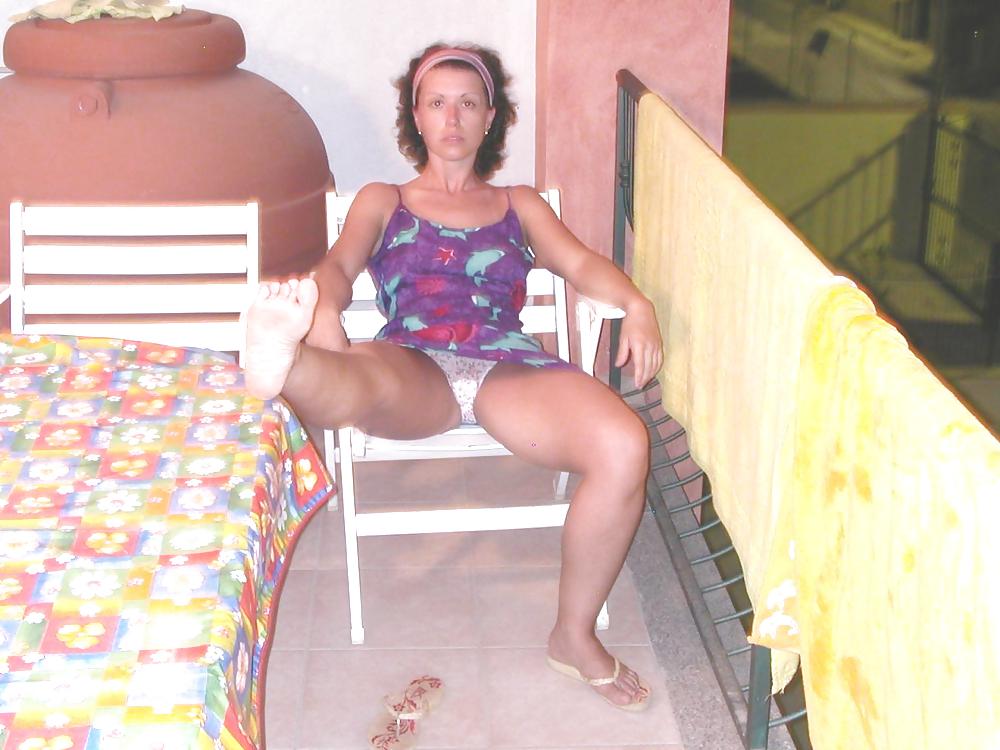 mogli italiane molto puttane... adult photos