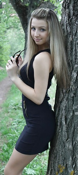 Sexy Russian Girl MIX - 3 adult photos