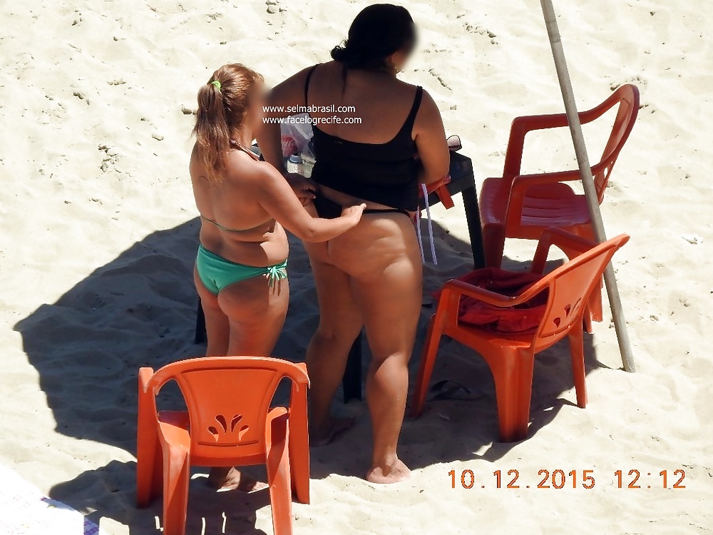 BRAZILIAN ASSES. adult photos