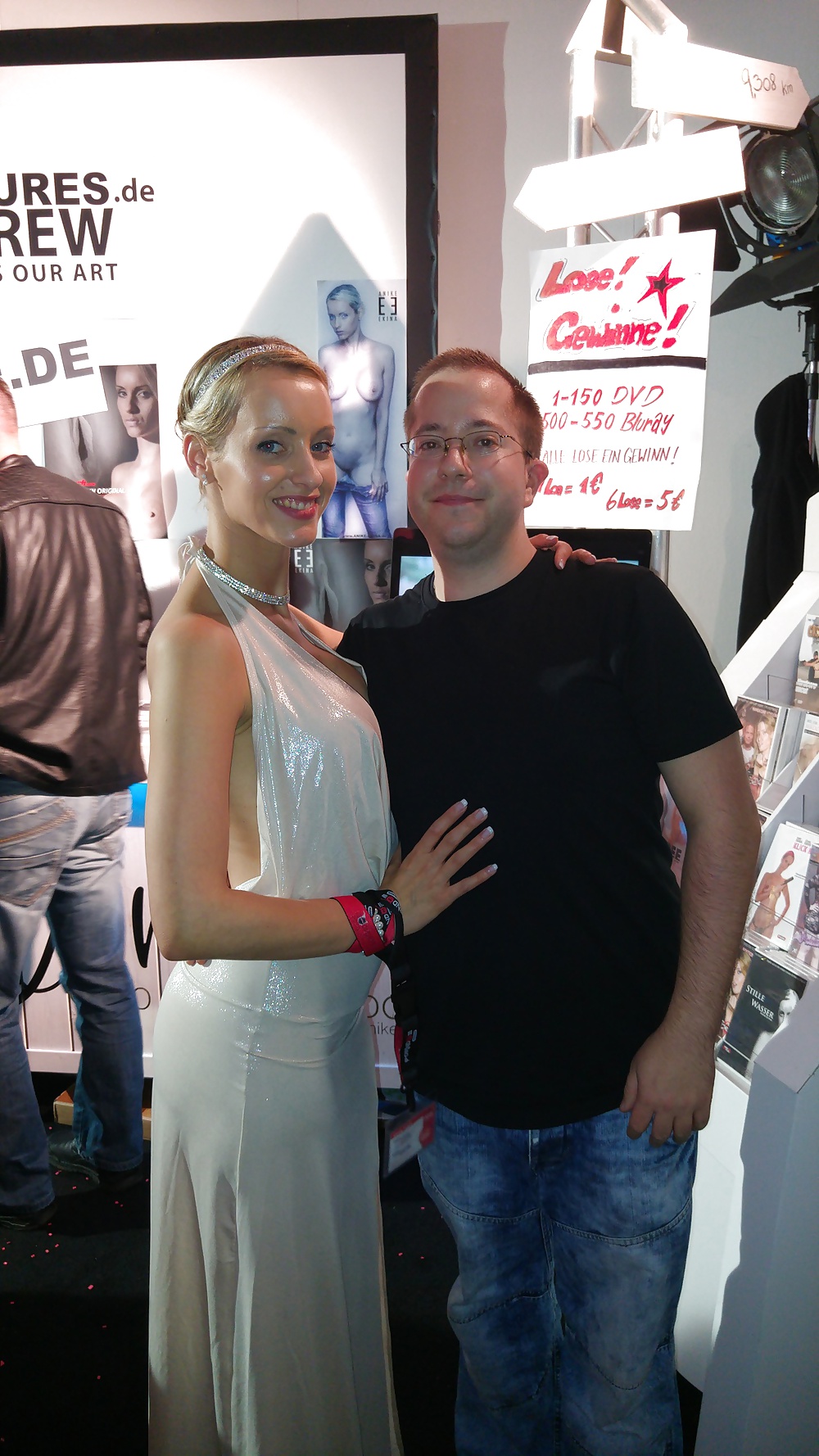 Venus 2015 adult photos