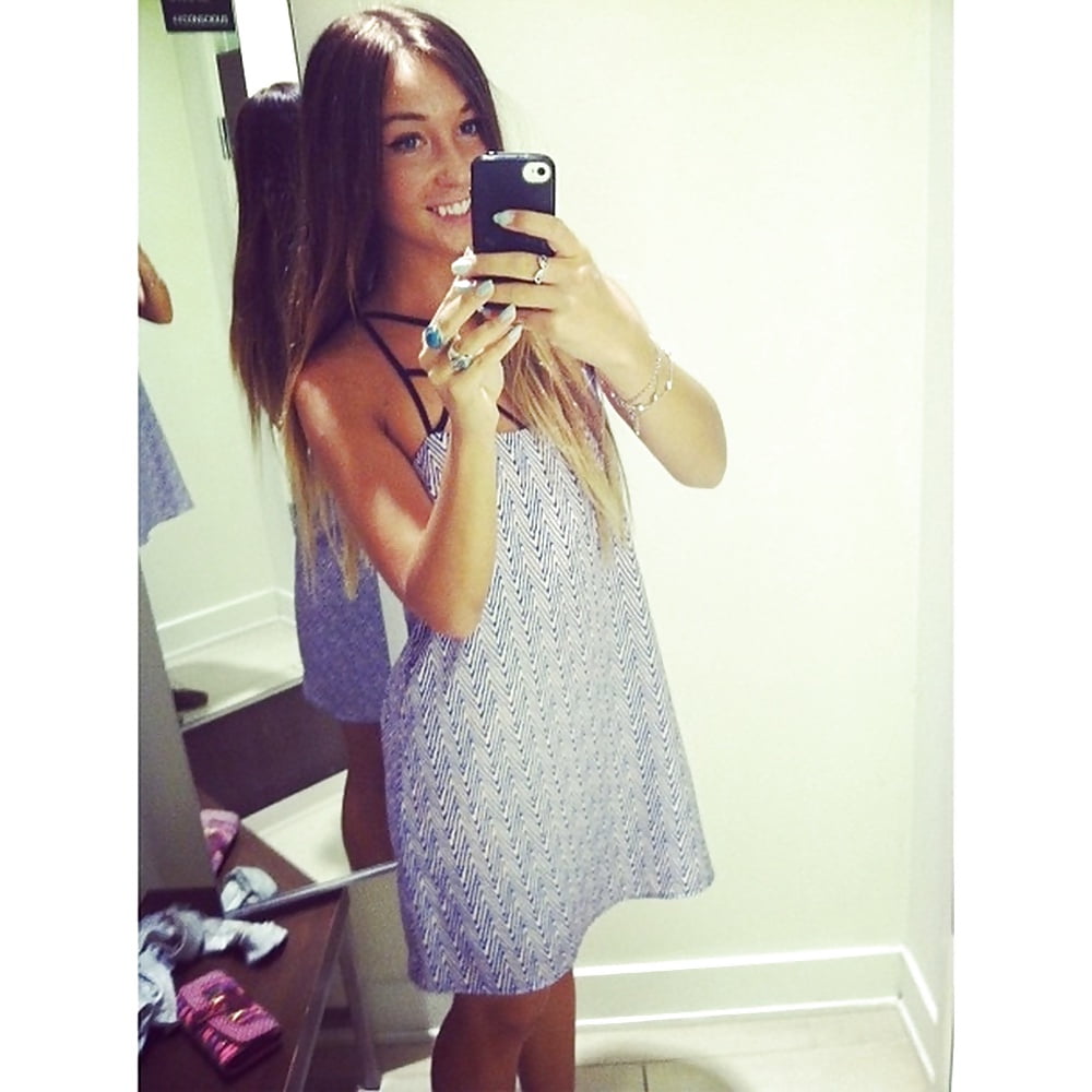 American Slut Bombshell adult photos