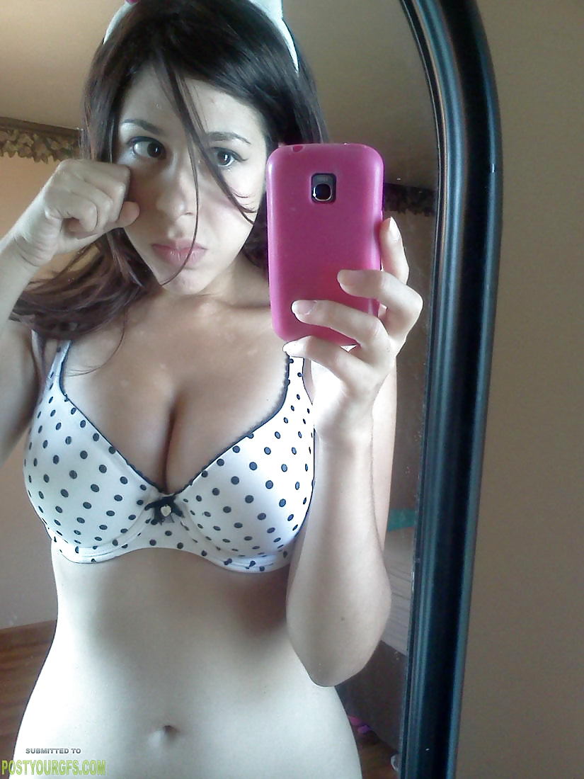 my collection 43 : amazing teen selfshot adult photos