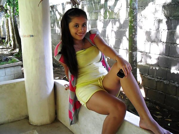 Hot Pinay adult photos