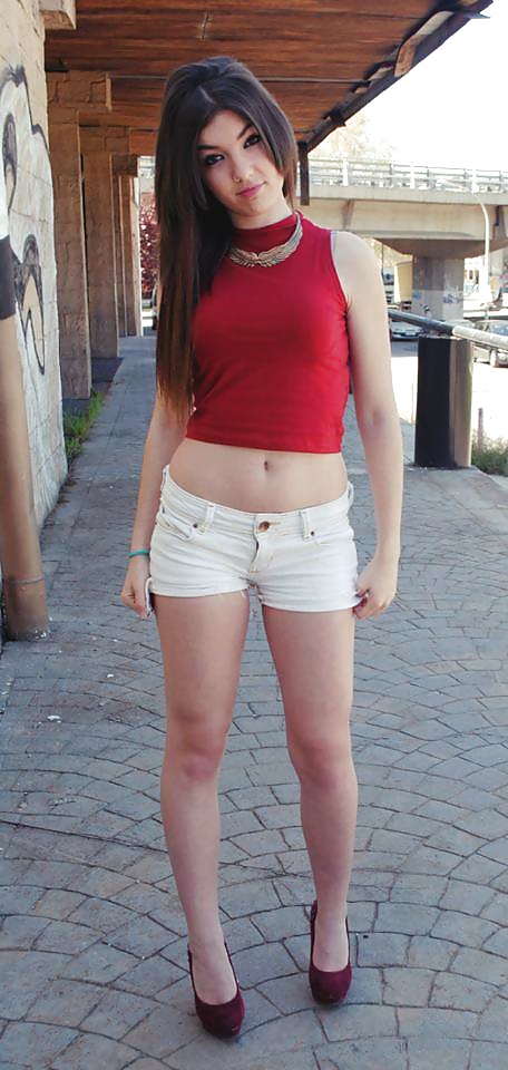 i will send them your degrading comments,,,,, adult photos