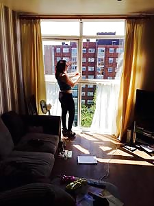 Naughty Crystal from Sutton Coalfield adult photos