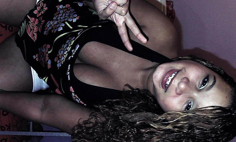 FACEBOOK SUELLEN FONTINELLY adult photos