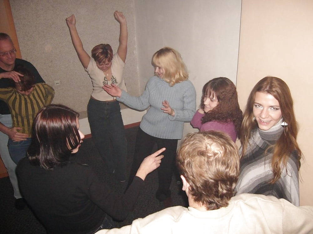 Amateurs Set 243 adult photos